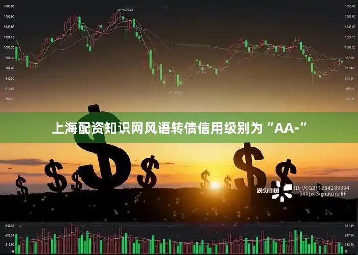 上海配资知识网风语转债信用级别为“AA-”