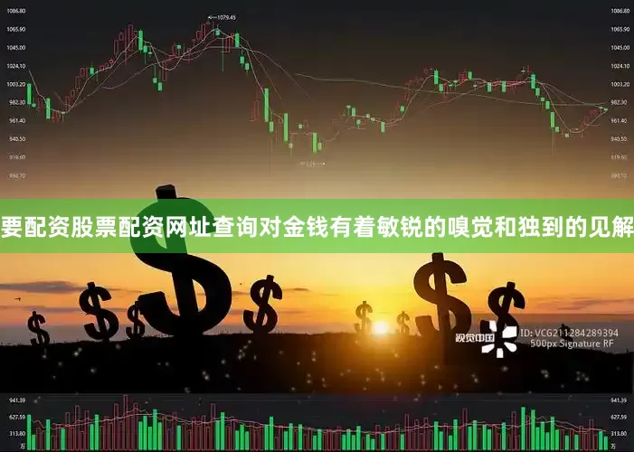 要配资股票配资网址查询对金钱有着敏锐的嗅觉和独到的见解
